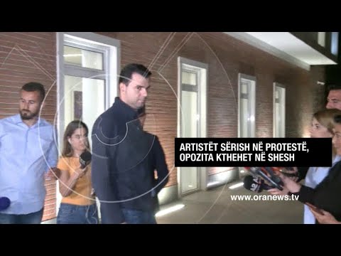 LIVE/ Edicioni informativ i orës 09:00 - 18 Maj 2020