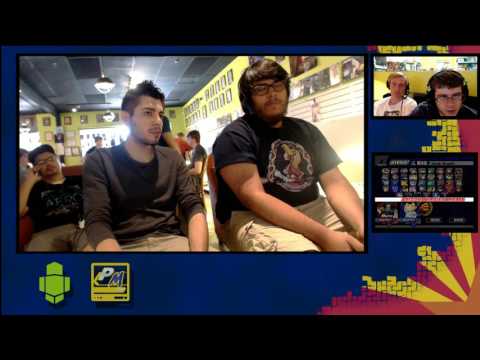 BF7.5: N8Senpai (Ness) vs CLVitro (Marth,Ganon) Winners Quarters