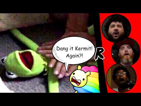 try not to laugh, but if you pause you lose - @TheMemeSheep1 | RENEGADES REACT