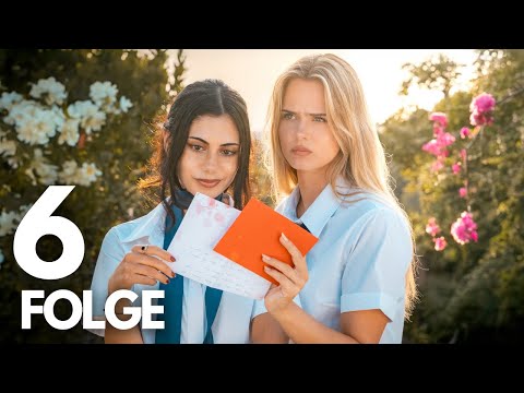 Who Wrote the Love Letter? (EPISODE 6) | The New Generation – Krass Klassenfahrt