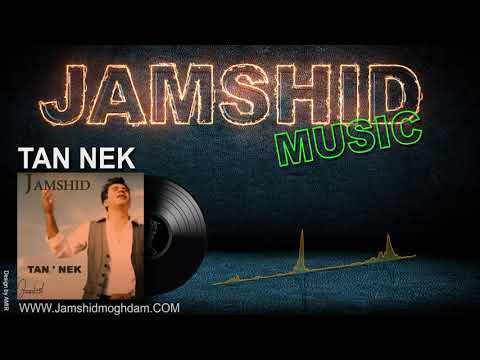 Jamshid - tan nek