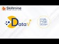 Skillmine DataV Explainer Video