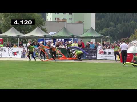 Olešnice - Tanvald JL 2021