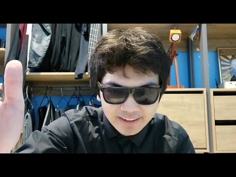 Tom Kenji's Weather Report 23/03/2023