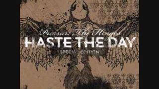 Haste The Day - Muddy Waters