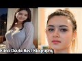 Elina Devia Biography I Lifestyle I Age I Height I Hot Celebrity I Youtube Shorts Skvoice7866
