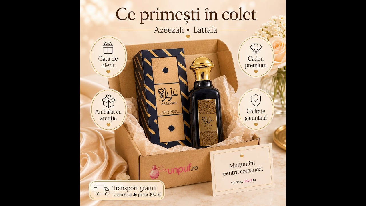 Video produs