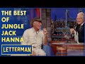 The Best Of Jungle Jack Hanna Letterman