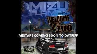 Mizu Flamez - Making of Nobody (Fuck You)