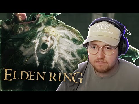 Zarbex spielt Elden Ring | UNCUT | Part 4