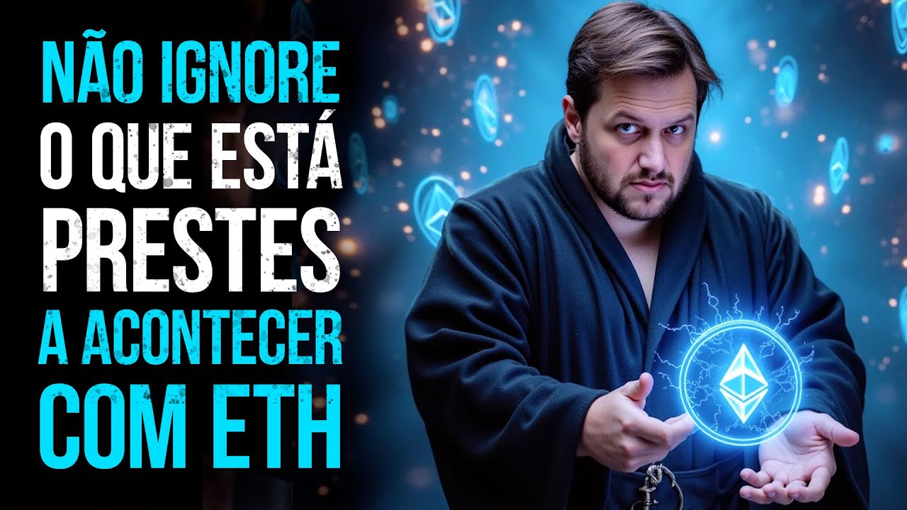 🚨ATENÇÃO! BITCOIN E MERCADOS PODEM MARCAR FUNDO EM CURTO PRAZO HOJE COM CPI