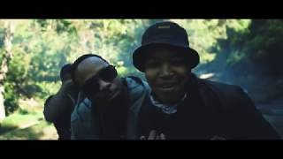 Jimstone x Saint Lucci - ECHOES (Official Music Video)