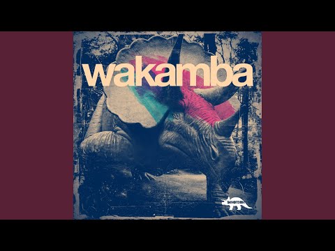 Wakamba (Rich Gior & Das Bruno Mix)