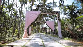 Discovering Breathtaking Outdoor Wedding Venues For Your Special Day
