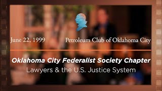 Click to play: Lawyers & the U.S. Justice System [Archive Collection]