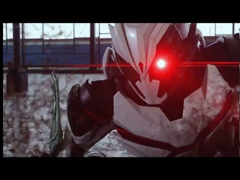 Ark-One Vs Horobi Ark-Scorpion || Kamen Rider Zero One Ep 45