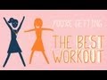 Exercise the Buddy System | A Little Bit Better With ...