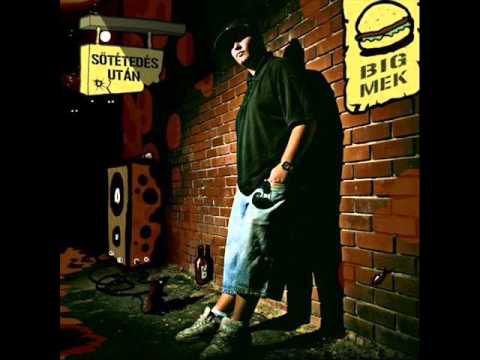 Bigmek - Sötétedés Után (Teljes Album 2009)