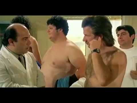 Lino Banfi   visita militare