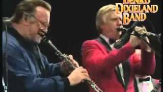 Music video thumbnail preview for Tiger Rag - BENKO DIXIELAND BAND by Benkó Dixieland Band