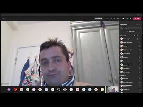 15. Dr. Danilo Radunović Ostale komplikacije COVID 19