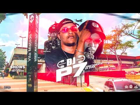 1. BOTADÃO AUTOMOTIVO - DJP7 ft. MC LEVIN e MC GW (DJP7) 2020