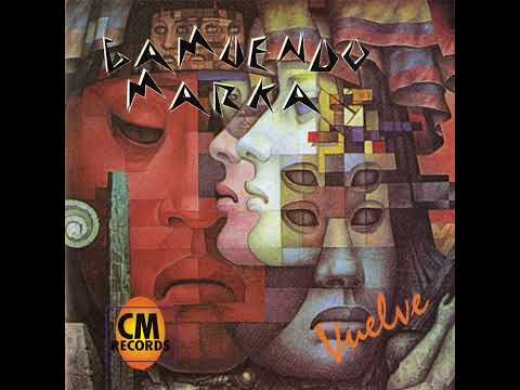 Camuendo Marka - Deseos