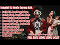 Istri Dekil Suami Banyak Gaya Dangdut DJ Remix Goyang Asik Full Bass Jedag Jedug 2025 DJ IS DET