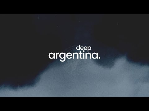 Bluhm, Krayvent, N@OM1 - Want You To Know (Deep Argentina Release)