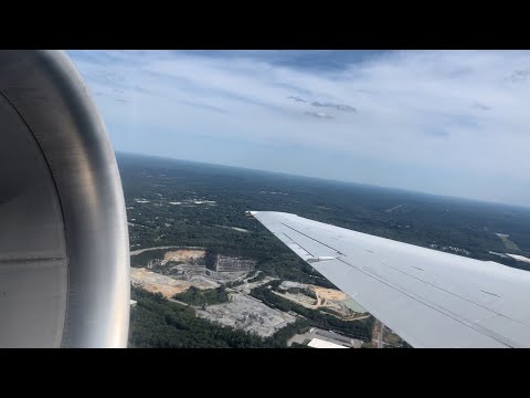 Delta Air Lines Boeing 717-2BD [N894AT] - Takeoff from ATL - 29MAY2024