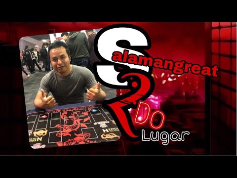 Salamanmgreat 2do Lugar Regional CDMX