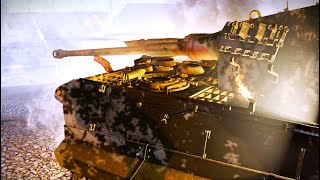 How Destroy Tank - Mud and Thunder DLC: Sniper Elite Resistance 2025 Gameplay PANZERFAUST Rocket RPG