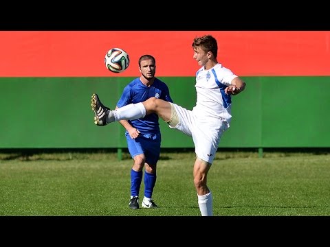 02.10.2015, FC Academia - FC Dinamo-Auto - 1:3 (Goals)