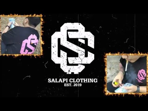 UNHEARD OR UNDERRATED EP. 2 featuring SALAPI CLOTHING (LOCAL CLOTHING BRAND)