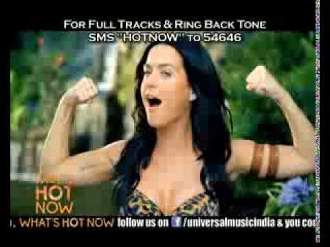 What's Hot Now | Katy Perry, Lady Gaga, Enrique Iglesias
