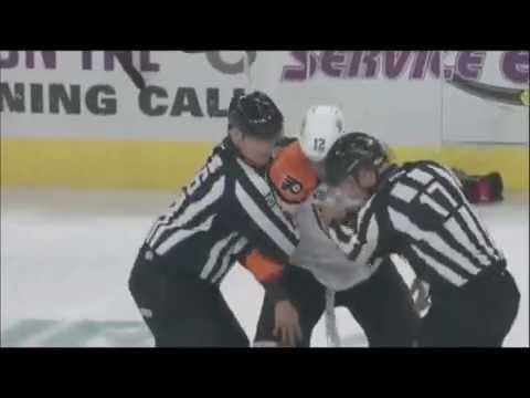 Zack Stortini vs Tyrell Goulbourne