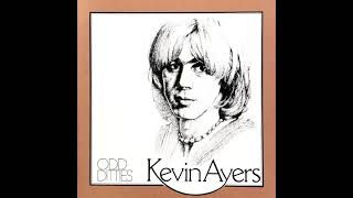 Gemini Child - Kevin Ayers