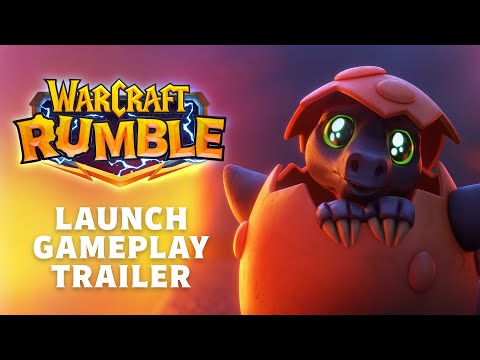 Launch Trailer