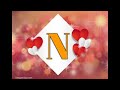 N Latter Name Whatsaap Status N Name Latter Whatsapp Status N Status Name Love