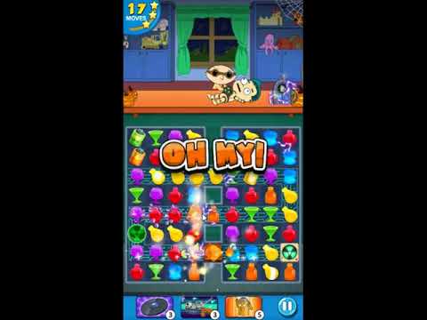 Family Guy Another Freakin Mobile Game Level 431 - NO BOOSTERS