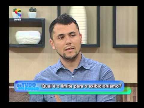 DE TUDO UM POUCO - Qual é o limite do exibicionismo e do culto às celebridades? - 2/2