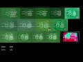 Every Grim Evil End Credits Played All At Once