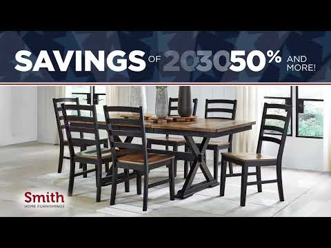 Smith Home Furnishings: Presidents Day Sale