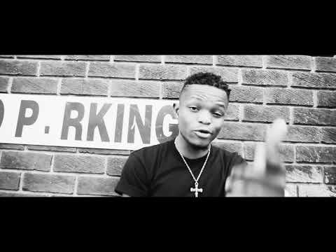 King Avry - Pressure (Official Music Video)