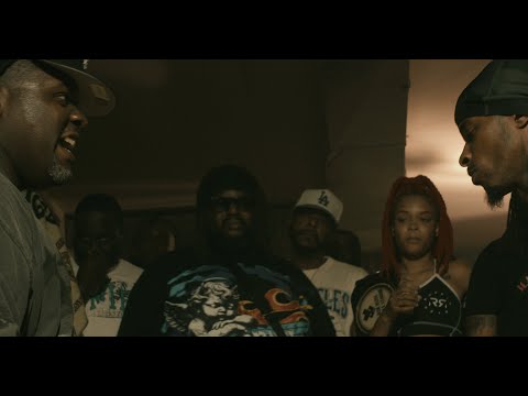 Blood Ties Killah vs Demo Studda