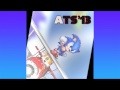 [Sonic ATS: OST] 2-13 - Ghosts with Guitars - For Moon Mansion Act 2