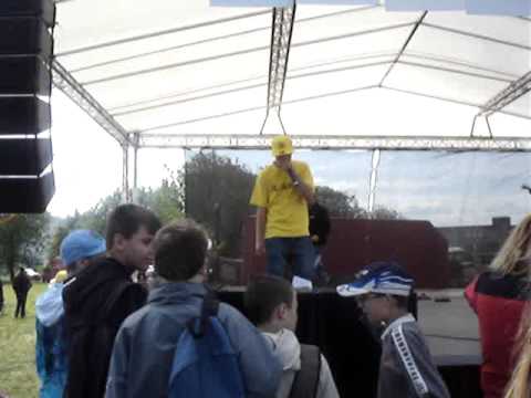 Lil Seint - Dwojtakt-Havířov Bambiriáda 2009