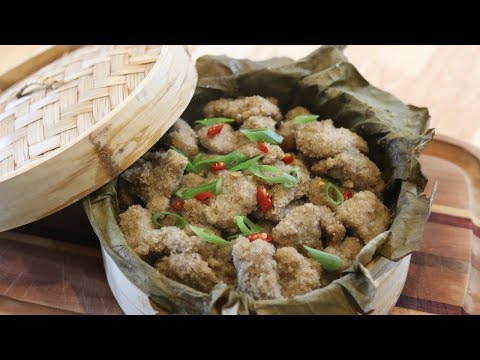 download lagu mp3 mp4 Steamed Pork With Rice Powder, download lagu Steamed Pork With Rice Powder gratis, unduh video klip Steamed Pork With Rice Powder