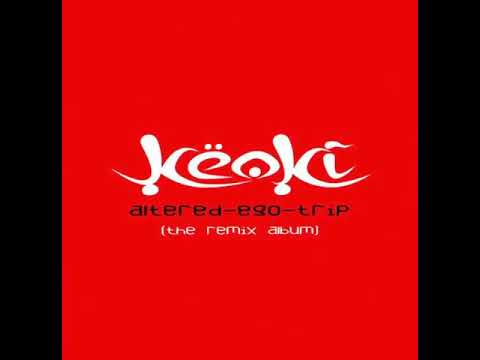 Keoki - Altered-Ego-Trip (full album)