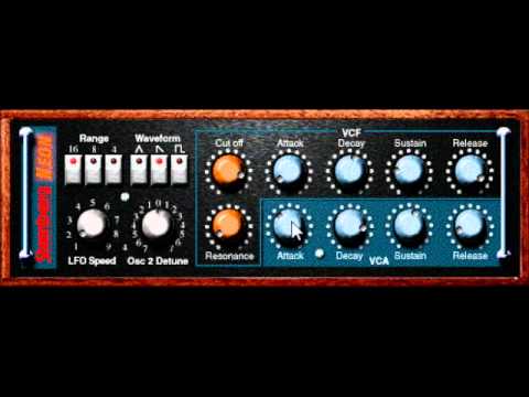 20 years of VST instruments - celebration? - Gearspace